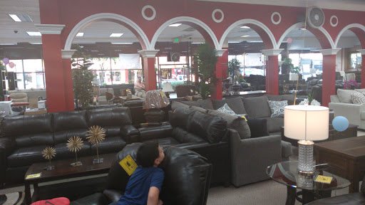 Furniture Store «Casa Linda Furniture», reviews and photos, 10720 Valley Mall, El Monte, CA 91731, USA