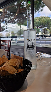 Vodka du Restaurant Arcachon 1900 - n°1