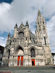 Église Notre-Dame de Caudebec-en-Caux Rives-en-Seine