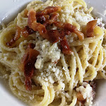 Photo n°1 de l'avis de Giorgio.i fait le 29/05/2019 à 20:24 sur le  Ristorante Roma Amatrice à San Cipriano