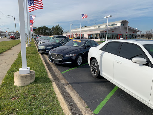 Used Car Dealer «Great Lakes Superstore», reviews and photos, 1399 Joslyn Ave, Pontiac, MI 48340, USA