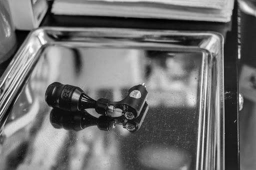 Tattoo and Piercing Shop «Meraki Tattoo and Piercing», reviews and photos, 514 Bailey Rd, Crystal City, MO 63019, USA