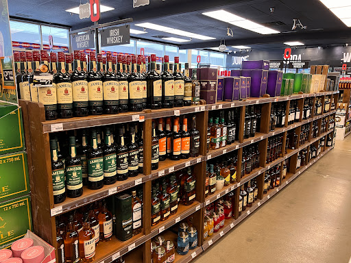 State Liquor Store «Discount Tobacco & Beverage», reviews and photos, 34722 Vine St, Willowick, OH 44095, USA