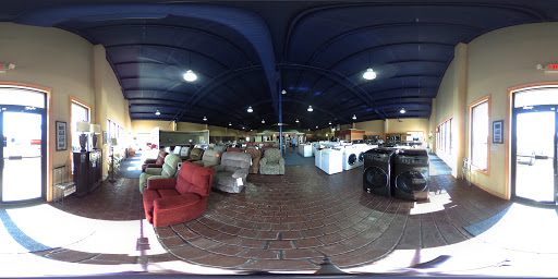 Appliance Store «Jeffers Mc Gill Appliance & Furniture», reviews and photos, 1421 Atlas Rd, Columbia, SC 29209, USA