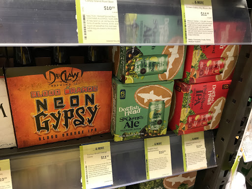 Wine Store «Total Wine & More», reviews and photos, 1139 5th St, Miami Beach, FL 33139, USA