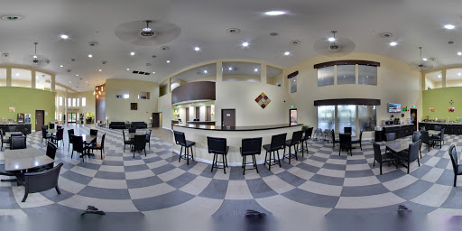 Hotel «Quality Inn & Suites West Waterpark», reviews and photos, 317 N Cedar Bluff Rd, Knoxville, TN 37923, USA