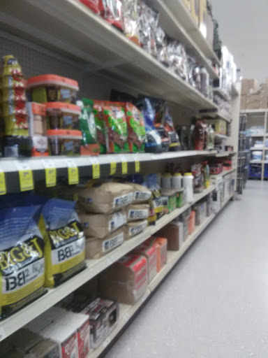 Sporting Goods Store «Academy Sports + Outdoors», reviews and photos, 23155 Katy Fwy, Katy, TX 77449, USA