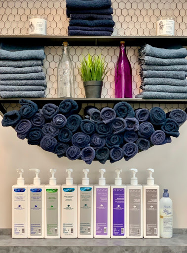 Beauty Salon «Union Salon», reviews and photos, 195 S Union Blvd, Lakewood, CO 80228, USA