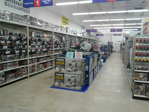 Hardware Store «Harbor Freight Tools», reviews and photos, 3814 S Orlando Dr, Sanford, FL 32773, USA
