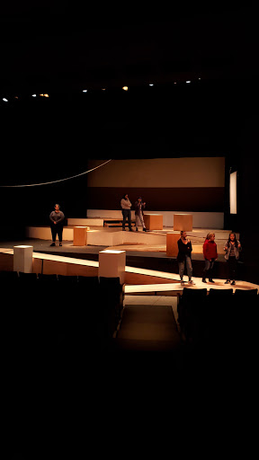 Performing Arts Theater «Theatre on the Square - Broadway Center for the Performing Arts», reviews and photos, 915 Broadway, Tacoma, WA 98402, USA