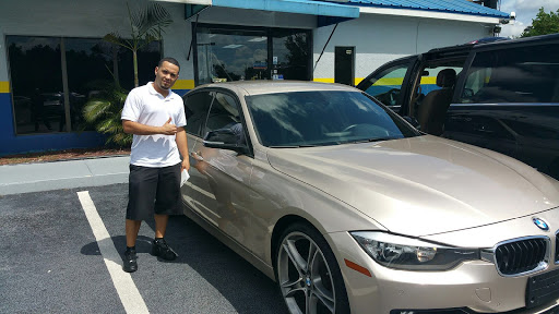 Used Car Dealer «Michaels Autos (Used Car Dealer, Quality Vehicles Orlando Florida», reviews and photos, 7040 E Colonial Dr, Orlando, FL 32807, USA