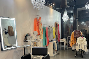 Purely Lov Boutique & Salon
