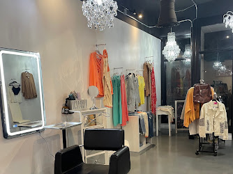 Purely Lov Boutique & Salon