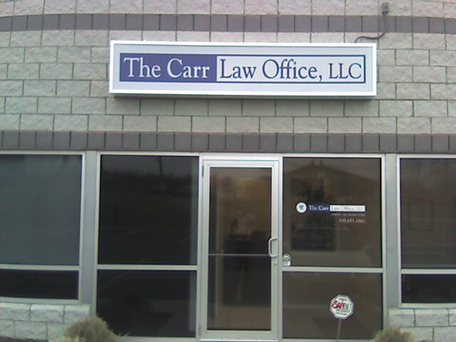 Carr Law Office, LLC 44236