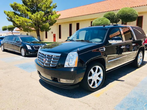 Funeral Home «Serenity funeral home», reviews and photos, 3435 W Cheyenne Ave #105, North Las Vegas, NV 89032, USA