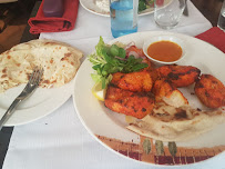 Plats et boissons du Le Madras - Restaurant Indien à Strasbourg - n°20