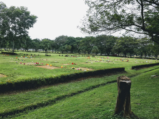 Peace Garden Cemetery