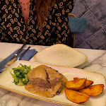 Photo n°3 de l'avis de Antonio.l fait le 13/02/2022 à 08:37 sur le  Ristorante addòre à Naples