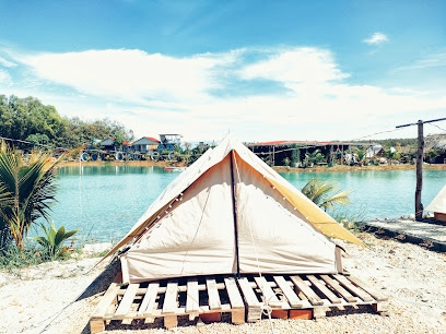 Hồ Dầu Tiếng Travel - Camping Hồ Dầu Tiếng
