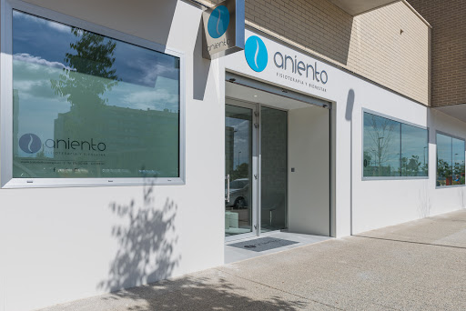 Aniento Fisioterapia y Bienestar | Clínica de Fisioterapia Zaragoza en Zaragoza, Zaragoza