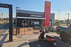 McDonald's Musina Drive-Thru image