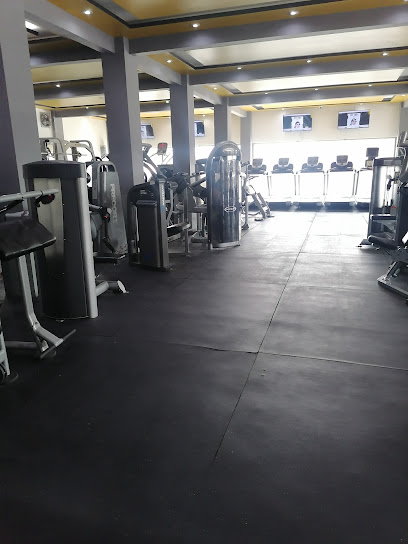 Snap Fitness Gym Reynosa - Capitán Carlos Cantú, 88797 Reynosa, Tamaulipas, Mexico