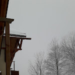 Photo n°1 de l'avis de Annalisa.a fait le 27/12/2017 à 09:01 sur le  Residence Cianfuran à Bardonecchia