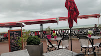 Atmosphère du Restaurant français L'Encas à Cabourg - n°14