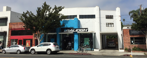 Raleigh Bikes of Santa Monica, 2803 Main St, Santa Monica, CA 90405, USA, 