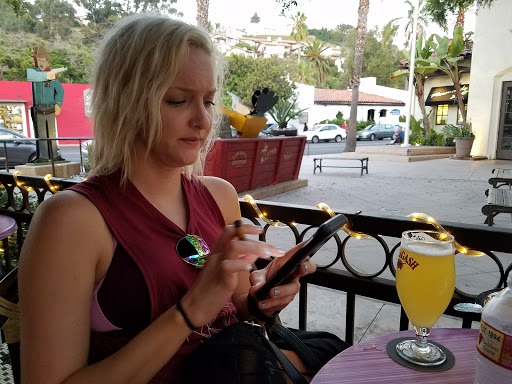 Cigar Shop «Churchill Cigar Lounge», reviews and photos, 2415 San Diego Ave, San Diego, CA 92110, USA