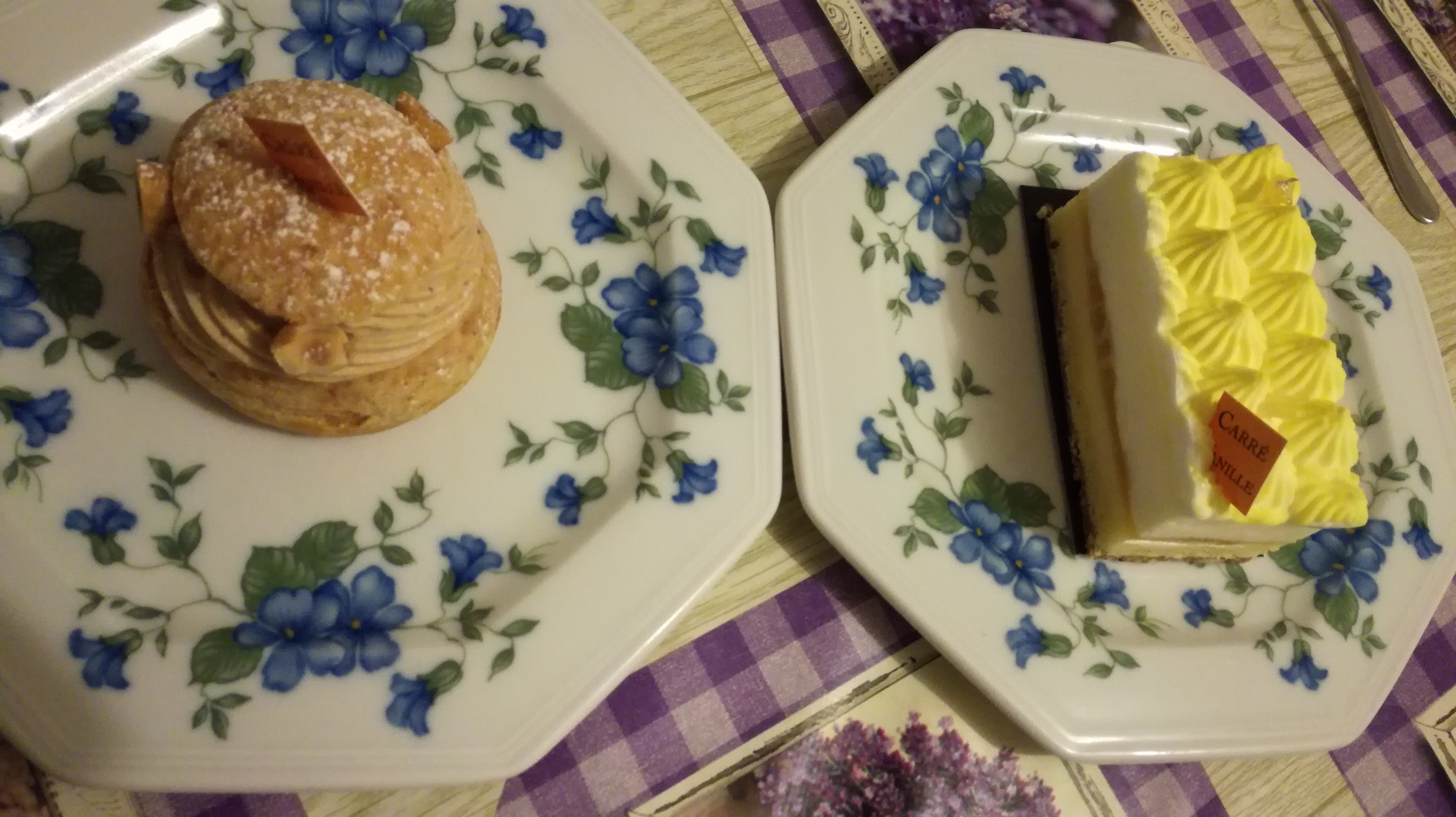 Photo n° 1 de l'avis de Valentine. fait le 30/11/2019 à 11:03
