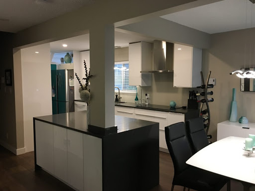 Factory Edge Construction Ltd, 1631 Comox St #101, Vancouver, BC V6G 1P4