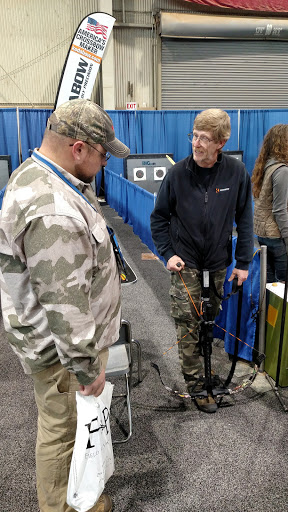 Archery Store «Kodabow», reviews and photos, 1126 Greenhill Rd, West Chester, PA 19380, USA