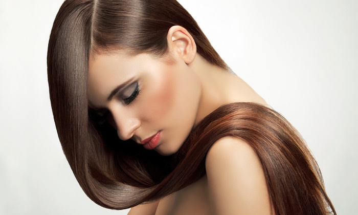 Posh Organic Salon 91364