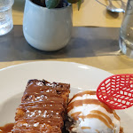 Photo n°1 de l'avis de Chiyomiy. fait le 26/07/2022 à 18:04 sur le  Casa Plátano restaurante à Fátima