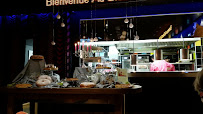 Atmosphère du Restaurant Le Bistrot à Saint-Sylvestre-sur-Lot - n°16