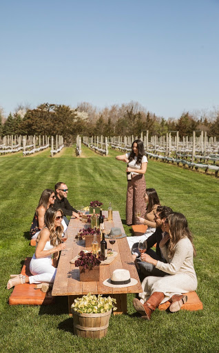 Winery «Diliberto Winery», reviews and photos, 250 Manor Ln, Riverhead, NY 11901, USA