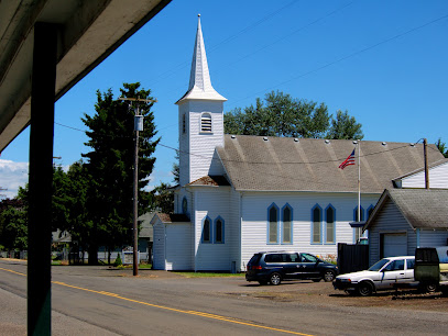 Crabtree Christian Church