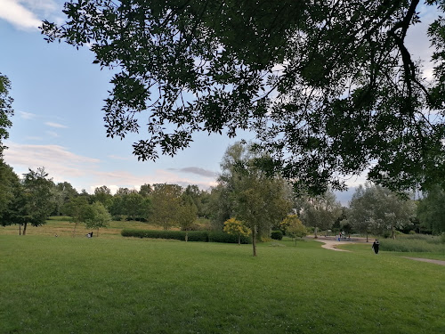 Parc de la Douce à Bavilliers