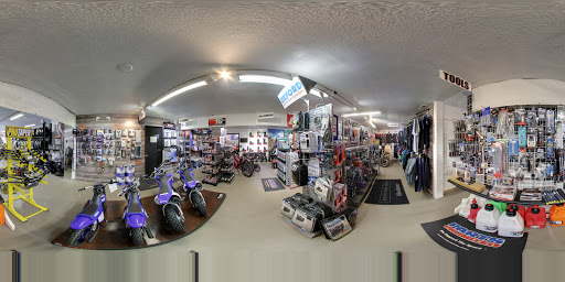 Motorcycle Shop «Motopia», reviews and photos, 1121 Francisco Blvd E, San Rafael, CA 94901, USA