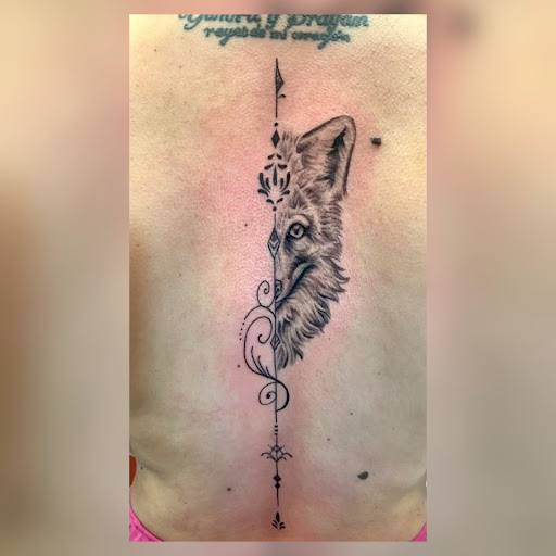 Body Piercing Shop «Artistic Impressions Tattoo Studio», reviews and photos, 20633 Katy Fwy, Katy, TX 77450, USA