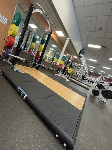 Gym «LA Fitness», reviews and photos, 2961 Swede Rd, East Norriton, PA 19401, USA