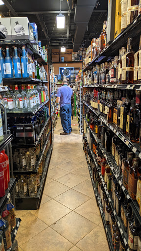 Wine Store «Westview Liquors», reviews and photos, 5213 Presidents Ct, Frederick, MD 21703, USA