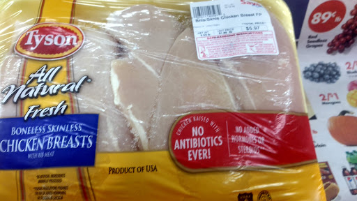 Grocery Store «Save-A-Lot», reviews and photos, 232 Mohawk St, Herkimer, NY 13350, USA