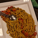 Photo n°8 de l'avis de Tanja.k fait le 06/08/2021 à 16:32 sur le  JvJ Restaurant Cucina Sarda e Italiana à San Sperate