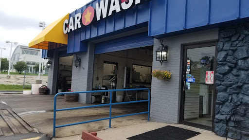 Car Wash «Mr Carwash», reviews and photos, 3104 Ogden Ave, Lisle, IL 60532, USA