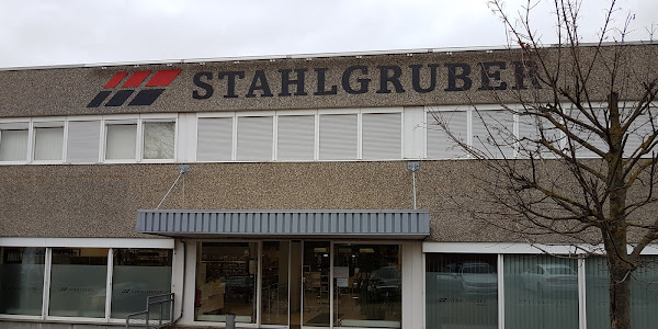STAHLGRUBER GmbH | Heilbronn