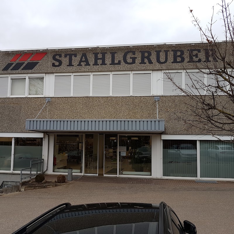STAHLGRUBER GmbH | Heilbronn
