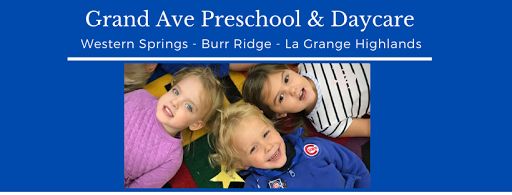 Day Care Center «Grand Avenue Preschool & Daycare», reviews and photos, 4211 Grand Ave, Western Springs, IL 60558, USA