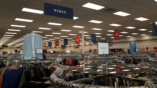 Thrift Store «Deseret Industries Thrift Store», reviews and photos